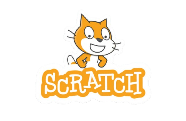 Scratch Cat
